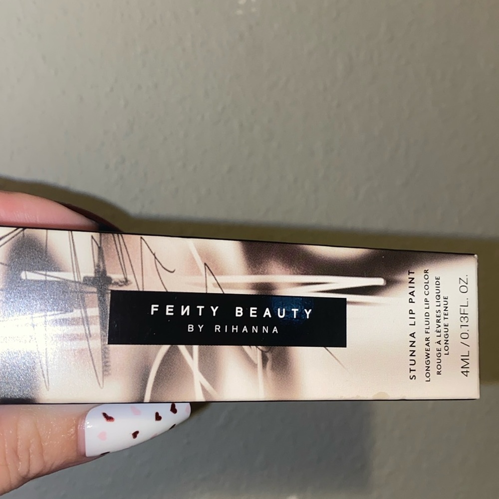 Fenty Beauty